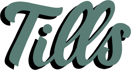 Tills Bookshop